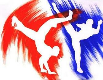 Capoeira Brazil Wallpaper Screensaver