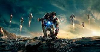 Iron Man 4k Wallpaper Top Background