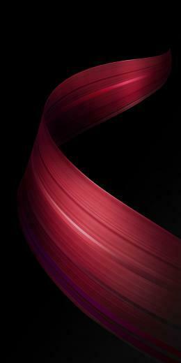 Oppo R11s Stock Wallpaper HD