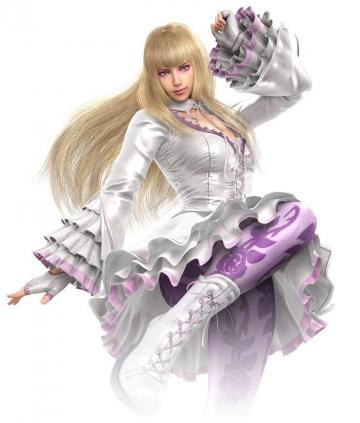 Tekken