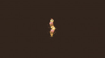 Minimalist Design HD Wallpaper