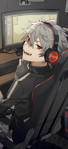Top Anime iPhone Pro Max Wallpaper