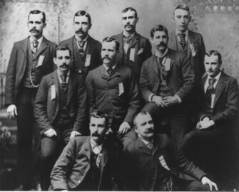 History Of The Ibew Birmingham Electrical Jatc