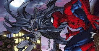 Batman Vs Spider Man Videos On Watchmojo