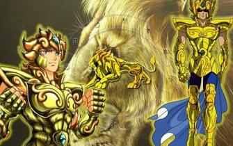Saint Seiya Wallpaper