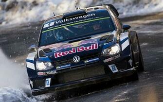 Volkswagen Polo R Wrc Wallpaper And HD Image Car Pixel