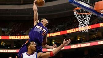 Gerald Green S Unreal Dunkreel For