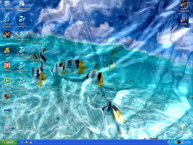 Cool Wallpaper 3d Animated