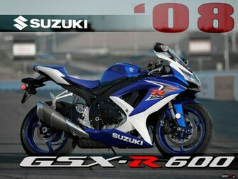 Fondos De Escritorio Las Suzuki Gsx R Motos