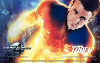 Outstanding Fantastic Four Wallpaper