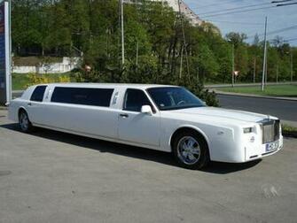 Rolls Royce Ghost Sprinter Wallpaper Rigaall Phantom