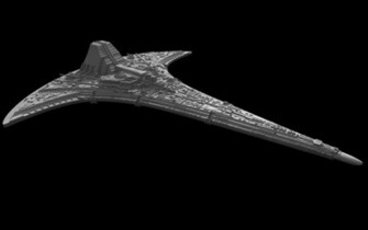Spaceships Stargate Universe Destiny HD Wallpaper General