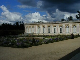 Versailles HD Wallpaper General