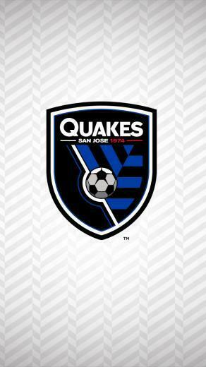 Club Wallpaper San Jose Earthquakes