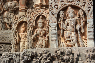 Hindu Goddess Wallpaper