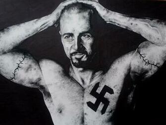 American History X Crime Drama Neo Nazi