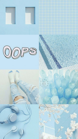 Soft Aesthetic Wallpaper