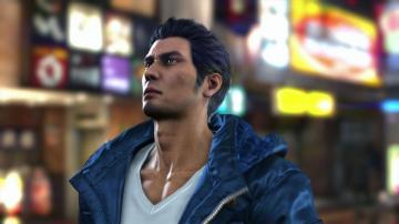 Yakuza Wallpaper In Ultra HD 4k Gameranx