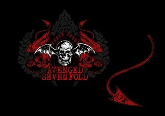 Avenged Sevenfold Wallpaper