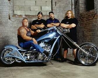 Orange County Choppers Image O C HD Wallpaper And Background