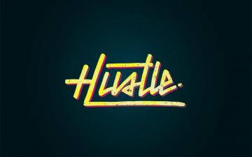 Desktop Wallpaper Project Hustle The Neat