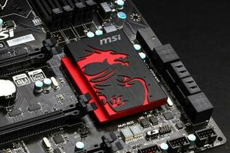 Msi Gaming Laptop Game Videogame Computer Wallpaper Background