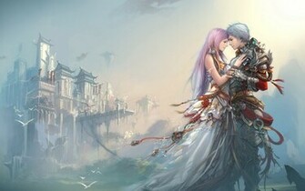 Romantic Wallpaper HD Heart Love 4u