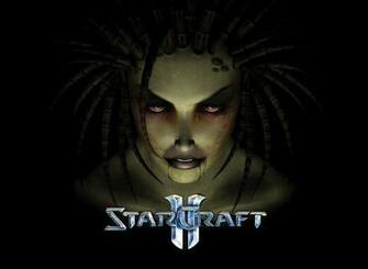 Kerrigan Starcraft Queen Of Blades HD Wallpaper Is A Hi Res