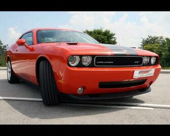 Geigercarsde Dodge Challenger Srt8 Desktop Wallpaper HD
