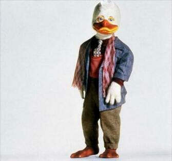 Howard The Duck Wallpaper High Quality