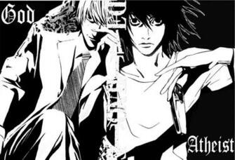 Death Note Wallpaper Background