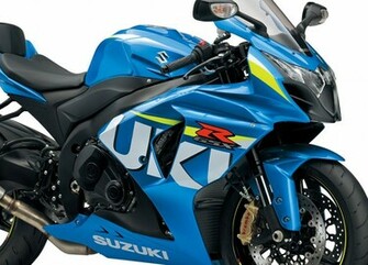 Suzuki Gsx R1000 Showing Jpg