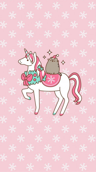 Pusheen Shared By Marvelousgirl94 On We Heart It Kawaii