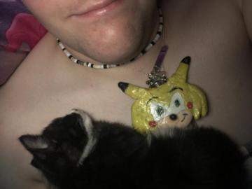 Chris Chan Sonichu Cpu Blue Heart On Sonichumerch Wtf