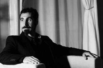 Serj Tankian HD Wallpaper Und Hintergr Nde