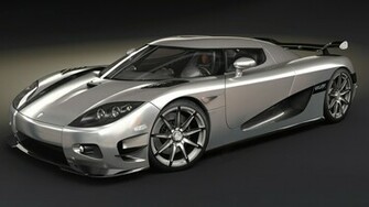 Supercars HD Wallpaper Automotive Konzept