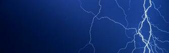 Weather Lightning Wallpaper