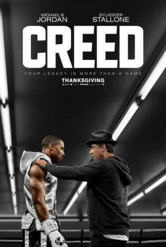 Entra En El Ring Nuevo Spot V O De Creed Layenda Rocky