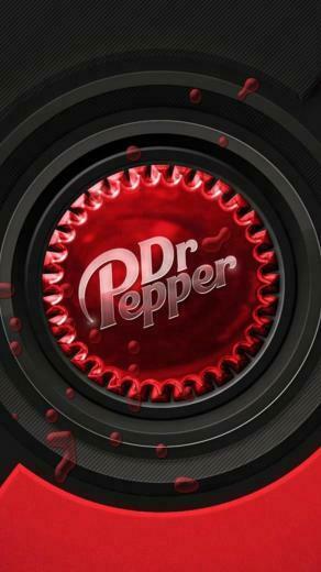 Dr Pepper HD Wallpaper General