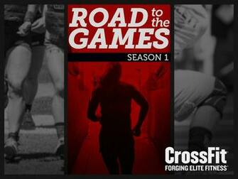 Amazon Watch Road To The Games Prime Video