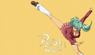 Ryofu Housen Wallpaper By Whitehe Arts
