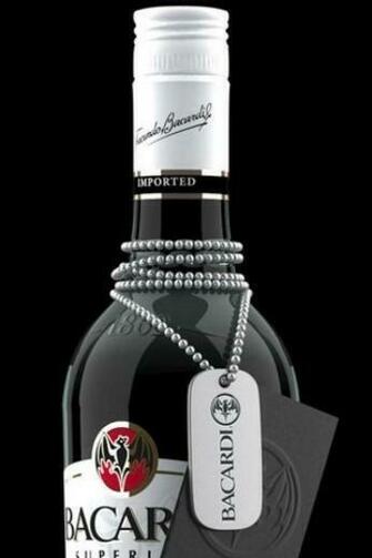 Bacardi Wallpaper 87o89v3 4usky