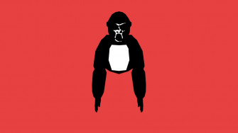 Gorilla Tag Wallpaper