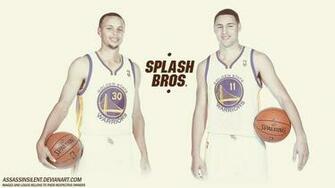 Splash Bros Wallpaper By Assasinsilent