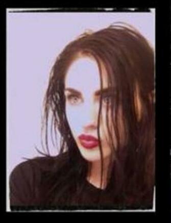 Frances Bean Cobain Image Wallpaper And