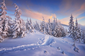 Reasons Why Winter Camping Is Better Than Summer R