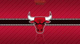Chicago Bulls Computer Wallpaper Desktop Background