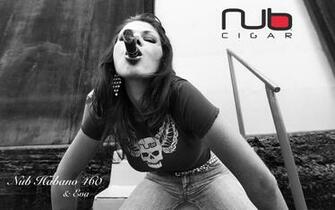 Cigars Nub The Habano Is Great Though Cigar HD Wallpaper General