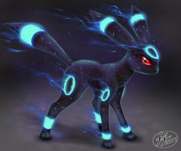 Shiny Pok Mon HD Wallpaper Background Image
