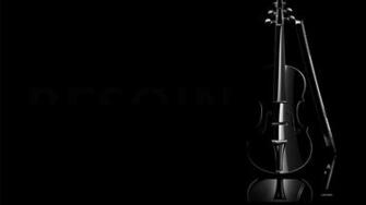 Black Violin Desktop Pc And Mac Wallpaper